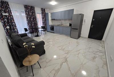 Apartament de inchiriat cu 2 camere in Giroc!