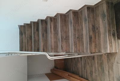 Vand VILA in comuna Berceni judetul ILFOV - 4