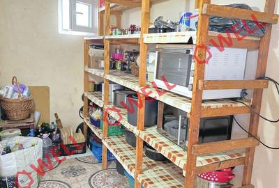 Casă cu Teren 1493 Mp în Ozun - 9