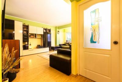 Apartament 2 camere decomandat spatios , Compozitori , Constanta - 2