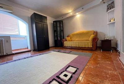 Apartament cu 2 camere decomandat, mobilat în Dacia - 2