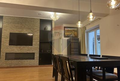 Apartament spectaculos cu 4 camere - zona Herastrau - 6