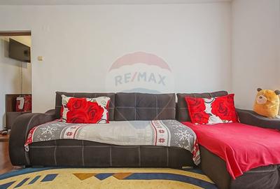 Apartament cu 2 camere, mobilat în Caragiale - 2
