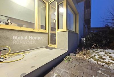 Apart 2 camere 60m2 + Gradina 30m2 | Aviatiei Park - 2 Bai | Imobil Nou - 16