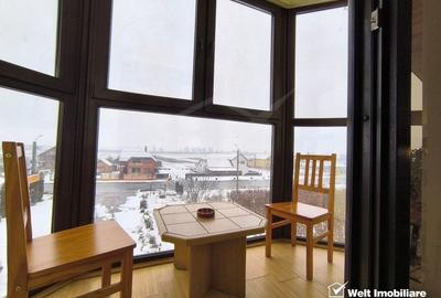 Pensiune 10 camere,  cu toate avizele,  DN1C, jud. Cluj - 36