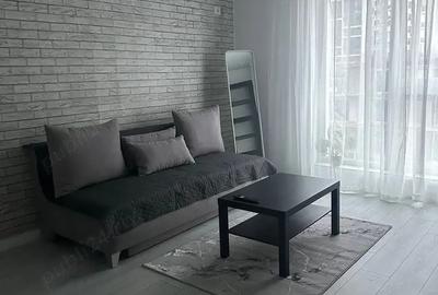 Garsonieră decomandată în Metalurgiei