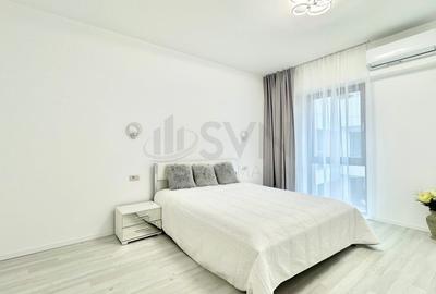 REA1024935 Apartament 2 camere Unirii NOU aproape de metrou - 5