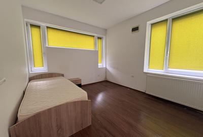 Duplex cu 4 camere cu Canalizare în Europa - 8