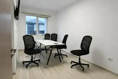 Apartament cu 3 camere decomandat, mobilat în Ozana - 4