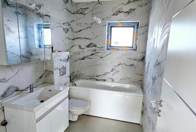 Casa parter 3 camere - Berceni - 2