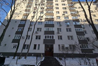 Apartament 2 camere, bloc anvelopat, 5 min metrou Crângași - 1