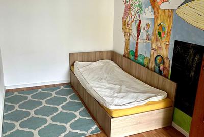 Apartament cu 3 camere semidecomandat în Mănăștur - 6