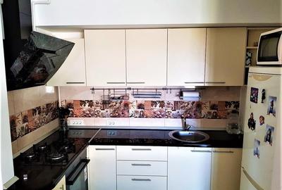 Apartament cu 2 camere semidecomandat în Pipera - 6