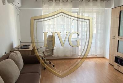 Garsonieră decomandată, mobilată în 13 Septembrie