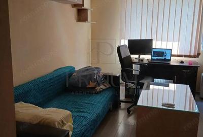 Garsonieră semidecomandată, mobilată în Aradului - 2