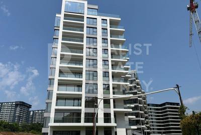 Apartament cu 2 camere în Lacul Tei - 11