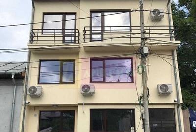 Vila de inchiriat Parcul Carol Budapesta Unirii - 6