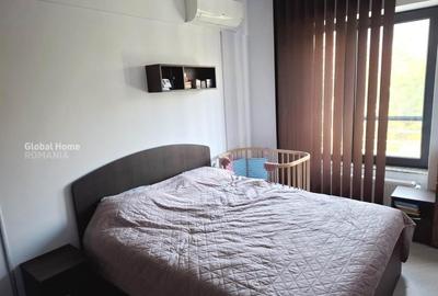 Apartament cu 2 camere decomandat, mobilat în Tineretului - 5