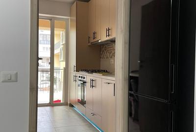 Apartament 3 camere de Inchiriat Popesti Leordeni 10 min metrou Apartament 3 camere de Inchiriat Popesti Leordeni 10 min metrou - 6