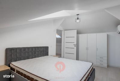 Apartament cu 3 camere în Valea Lupului - 11