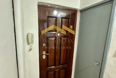 -Apartament -2 camere -decomandat- - 2