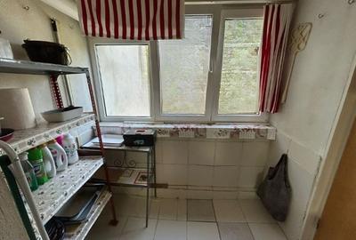 ETAJ 1, apartament 3 camere Garii, suprafata 80mp. - 9