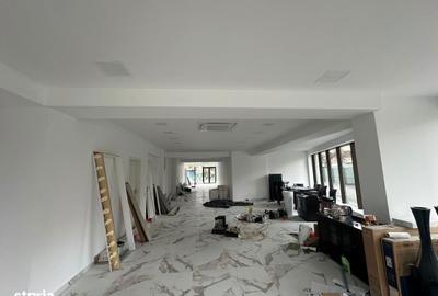 Spațiu comercial, de 189 mp, în 13 Septembrie - 3