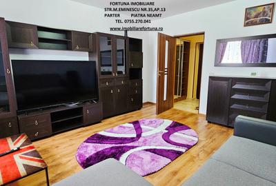 Apartament 2 camere decomandate, renovat, utilat, in bloc nou, cu loc de parcare Apartament 2 camere decomandate, renovat, utilat, in bloc nou, cu loc de parcare - 2