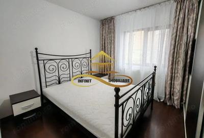 Apartament 3 camere de inchiriat Orizont, Bacau - 10