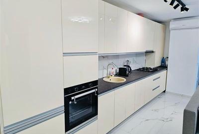 Apartament modern in bloc nou cu loc de parcare inclus - 2