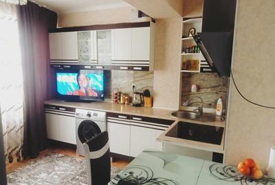 Garsonieră decomandată în Vlahuță - 3