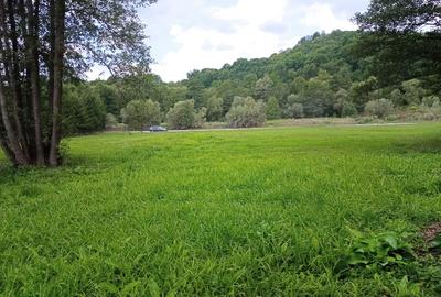 De vânzare teren extravilan - 2