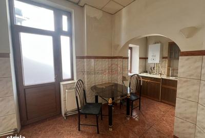 Apartament cu 3 camere decomandat în Ultracentral - 5