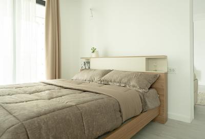 APARTAMENT 3 CAMERE - COMISION 0% - PARCUL CAROL - METROU - 2