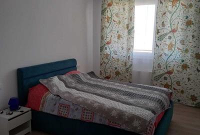 Apartament cu 2 camere decomandat în Dacia - 4