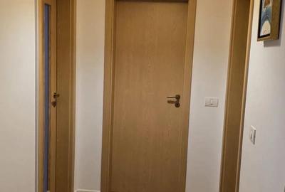 Proprietar, vand casa Dumbravita - 5