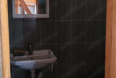 Casa Vila de vanzare in Comuna Bezdead, Jud. Dambovi?a, Pucioasa ( 25 km de Sinaia ) - 10