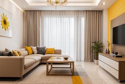 Apartament cu 3 camere decomandat în Berceni - 8