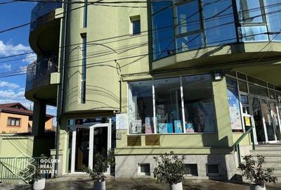 Spatiu comercial pentru activitati medicale, Calea Radnei - 4