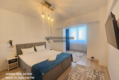 Apartament cu 2 camere decomandat, mobilat în Faleza Nord - 6