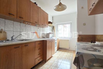 Apartament cu 2 camere decomandat în Răcădău - 27