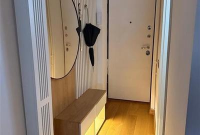 Vanzare apartament 2 camere | Dorobanti | etaj 4/6 | bloc anvelopt cu lift | ren - 8