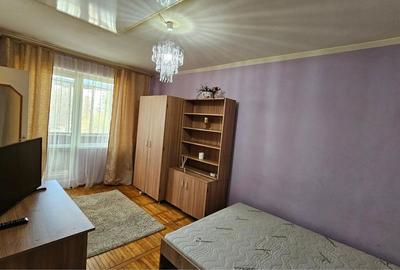 Garsonieră în Tudor