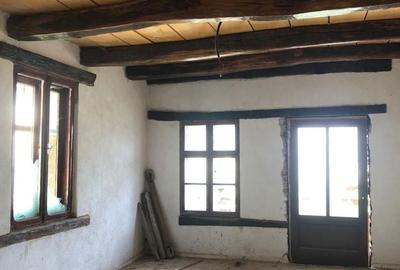 Casă cu 4 camere în Seliștat - 1