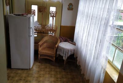 Casă cu 3 camere decomandat în Unirea - 13