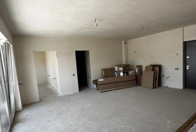 Apartament cu 3 camere semidecomandat în Semicentral - 3