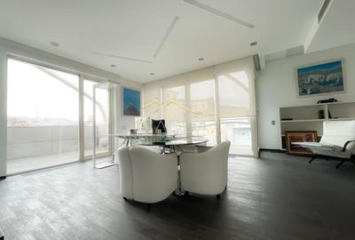 Cladire de birouri + spatiu comercial *1106 mp* // Dorobanti Capitale - 28