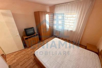 2 decomandate - etaj 3 - 1980 - Craiovita Noua - Fortuna. - 4