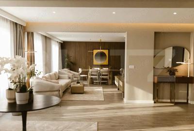 Vanzare Penthouse Exclusivist 187 mp utili + 50 mp terase - 14