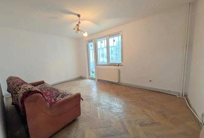 Orizont - MegaImage, Apartament 3 camere, decomandat, etaj 3 din 4 - 4